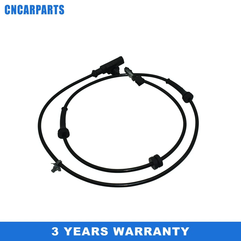 

ABS sensor 47910-AX610 fit for Nissan Micra 05-10 Nissan Micra C+C 2005-2010