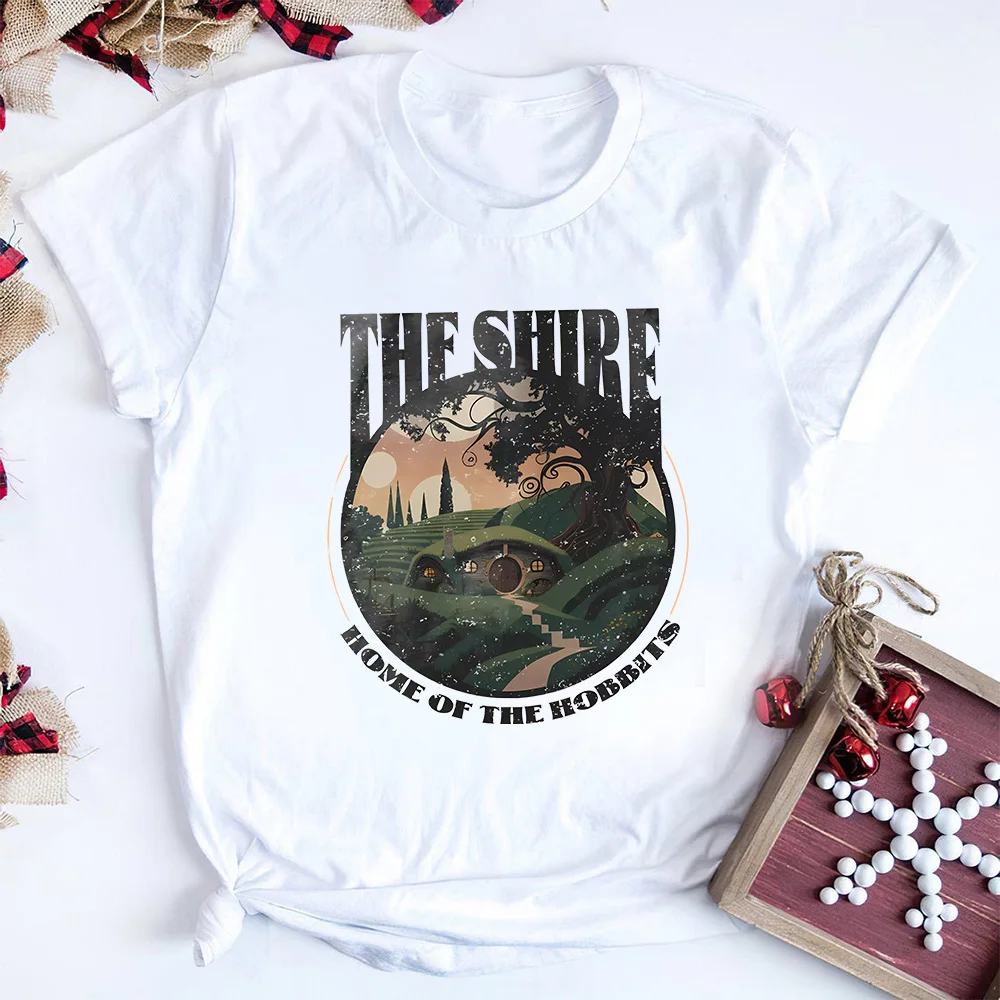 The Shire Middle Earth LOTR Shirt, The Ho Bbit LAS kien Shirts, Baggins Frodo Vintage, Dark Academia Clothes, Bookworm
