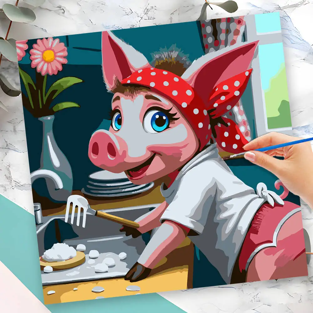 Momoart Drawing By … - image