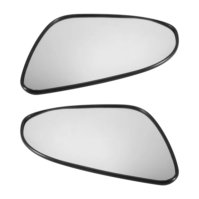 

ABOK-зеркальное стекло, линза зеркала заднего вида автомобиля с подогревом для Toyota Corolla 2014-2018