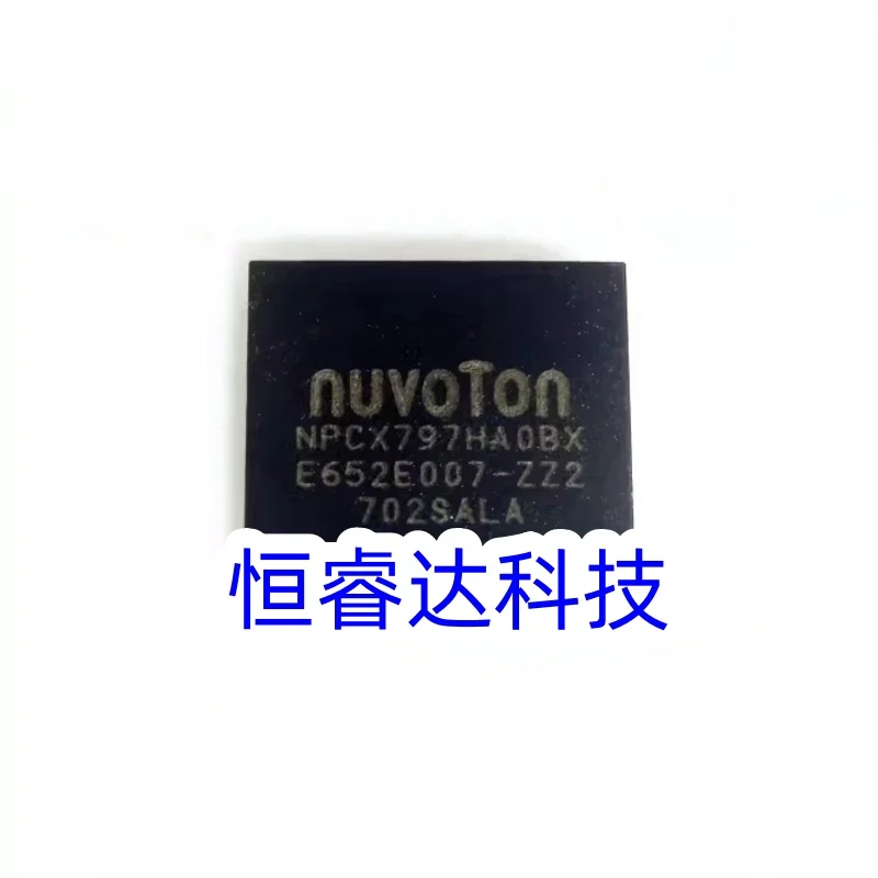 1-5pcs NPCX797HA0BX NPCX797HAOBX NPCX797 BGA