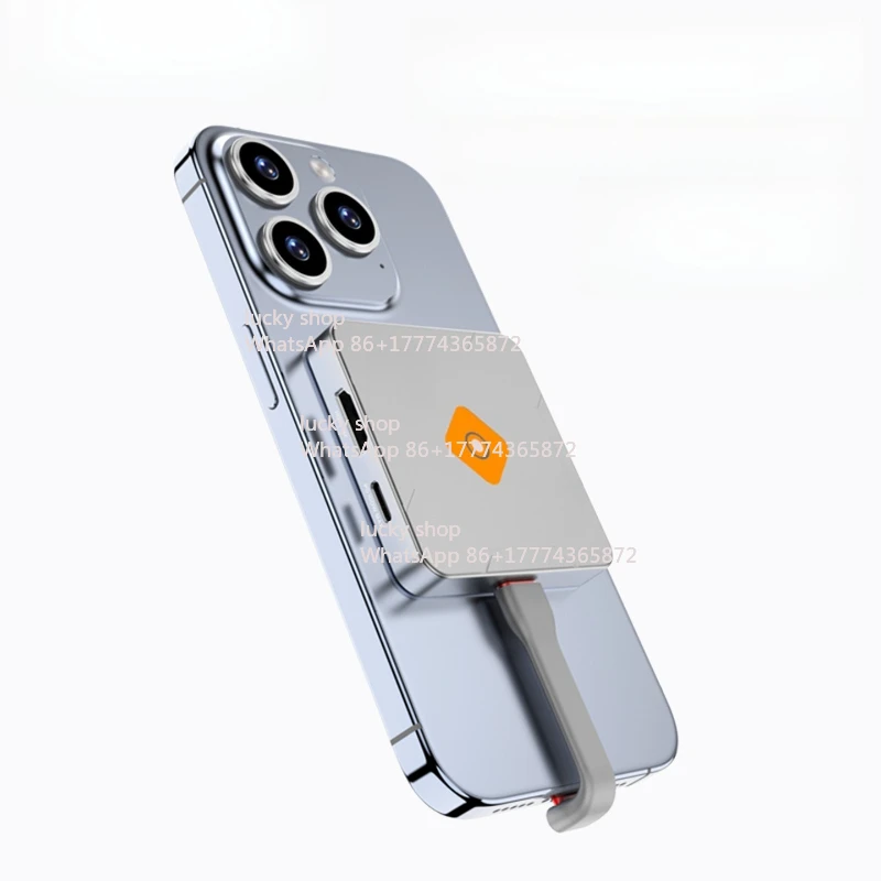 

Корпус жесткого диска M2 2230, магнитный твердотельный корпус NVMe TypeC, внешний применимый