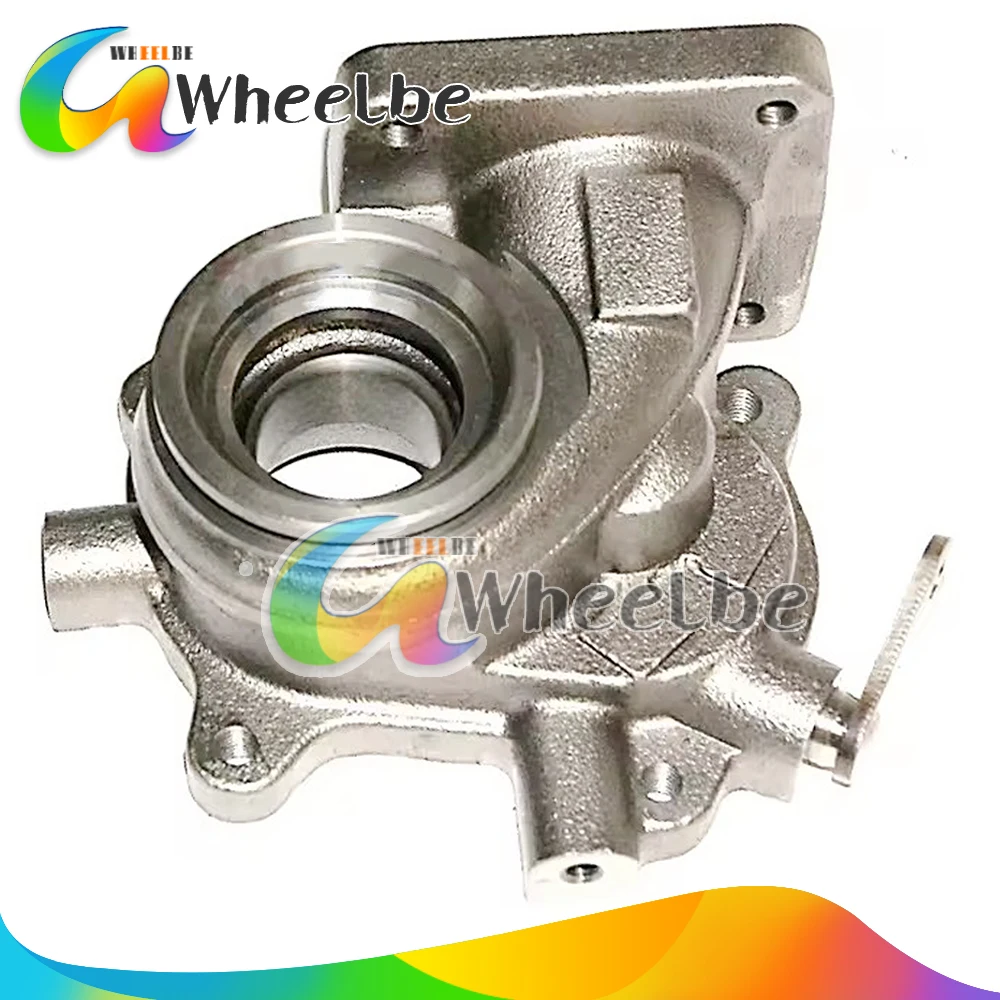 Car Turbine Housing For Fiat Bravo II 1.4 T-Jet 16V 110Kw 150PS 198 A1.000 Grande Punto 114Kw 155PS Abarth 2007- 55208528 VL36