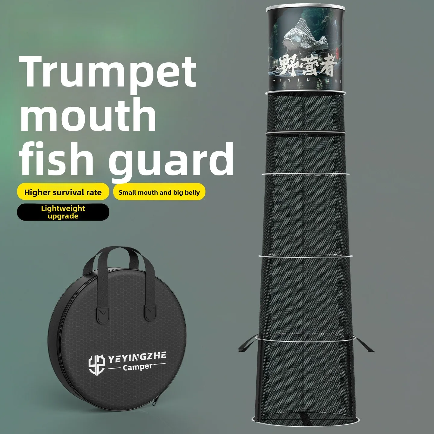 sac-filet-de-peche-black-pit-enduit-de-colle-bouche-ronde-protection-pour-poissons-sechage-rapide-usage-special-pour-la-peche-sauvage-le-camping-et-les-voyages