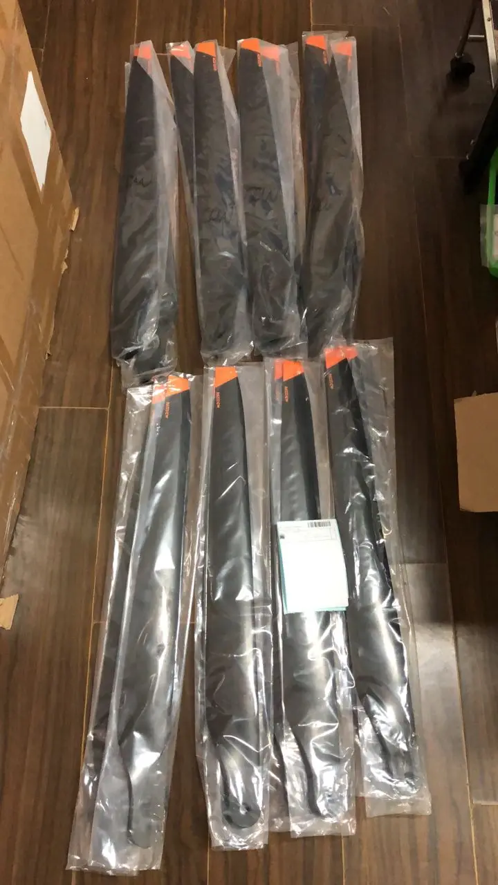 농업용 아그라스 드론 액세서리 프로펠러 CW CCW DJI T100 T70P T70 프로펠러 R6223 CW CCW 프로펠러 정품