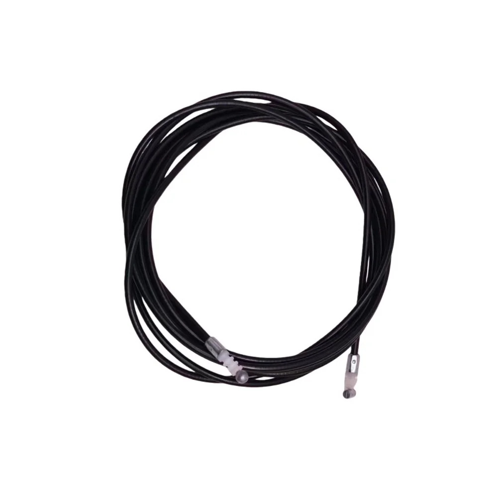 

Fuel Opener Cable Replacement For Mazda 3 2004 To 2008 Sedan BN8P 56 880B BP4K 56 880 High Quality ABS Material Easy Install