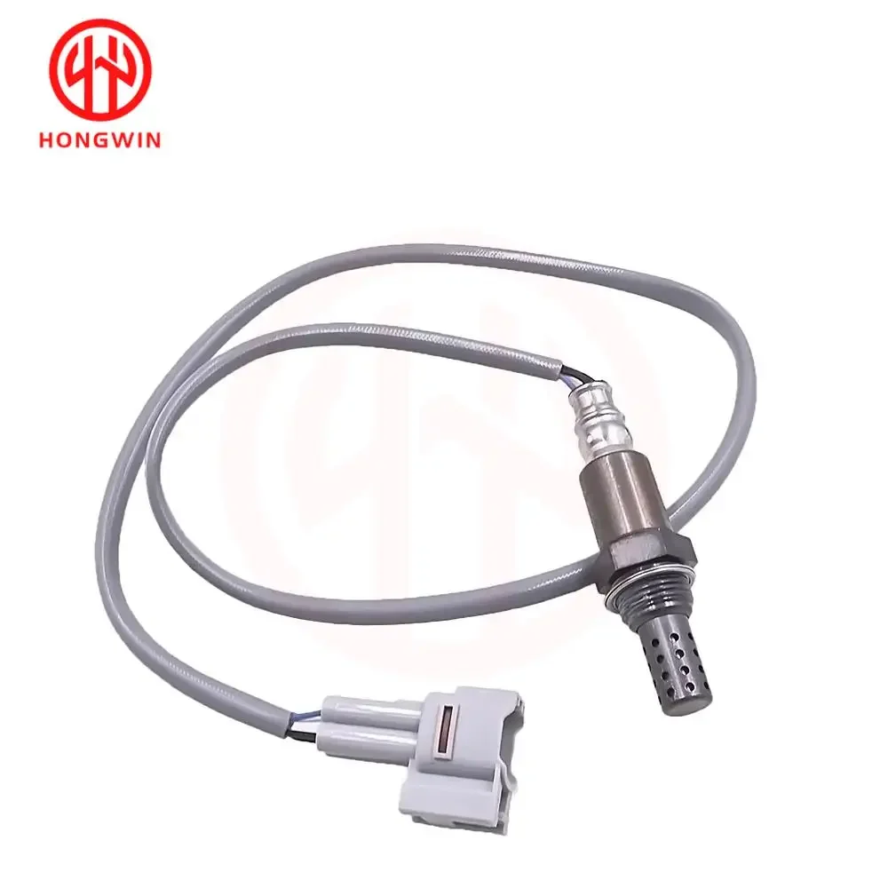 Lambda O2 Sensor Oxygen Sensor OEM 18213-63J00 18213-63J01 18213-62J00 18213-80G00 For Suzuki Ignis 2003 Swift 2005-2015 Wagon R