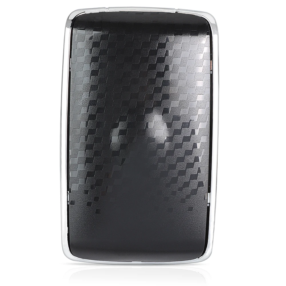 KEYECU P/N: 285977147R Keyless-Go Chave remota inteligente 433MHz PCF7945 para Renault Espace 5, Megane 4, Talisman 2016 2017 18 2019