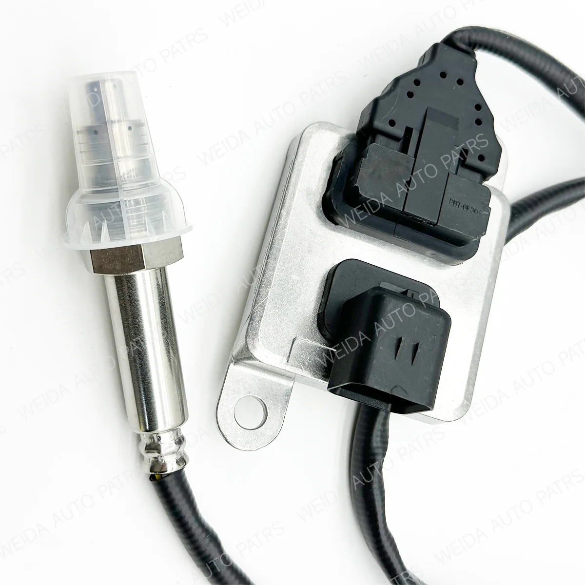 

NEW Original Quality Nox Sensor 55485493 5WK97263 For GMC Truck Vauxhall Zafira C 1.6L Diesel Engine Part 5WK9 7263