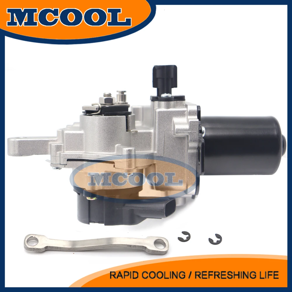 Turbo Actuator CT16…