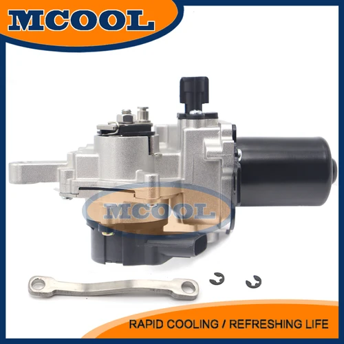 Actuador Turbo CT16V, actuador eléctrico Turbo para Toyota Hilux Landcruiser 3,0 1KD-FTV 1KD 17201-0L040 17201-30110 17201-0L041
