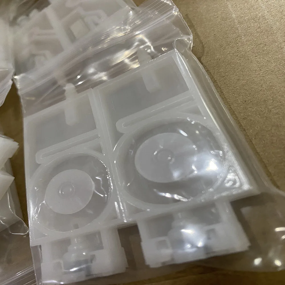 10PCS DX5 Ink Dampe…