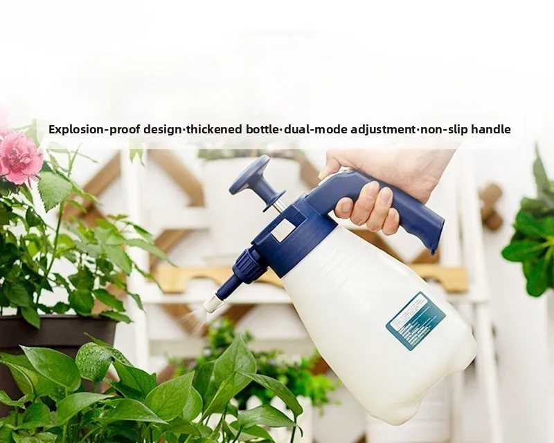 

Утолщенный дезинфекция высокого давления воздуха, спиртовой сочный бытовой полив, специальный электрический распылитель, чайник