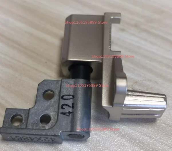 For Lenovo Thinkpad R400 Screen Shaft T400 Screen Shaft, Rotary Shaft, Hinge T400 Screen Holder