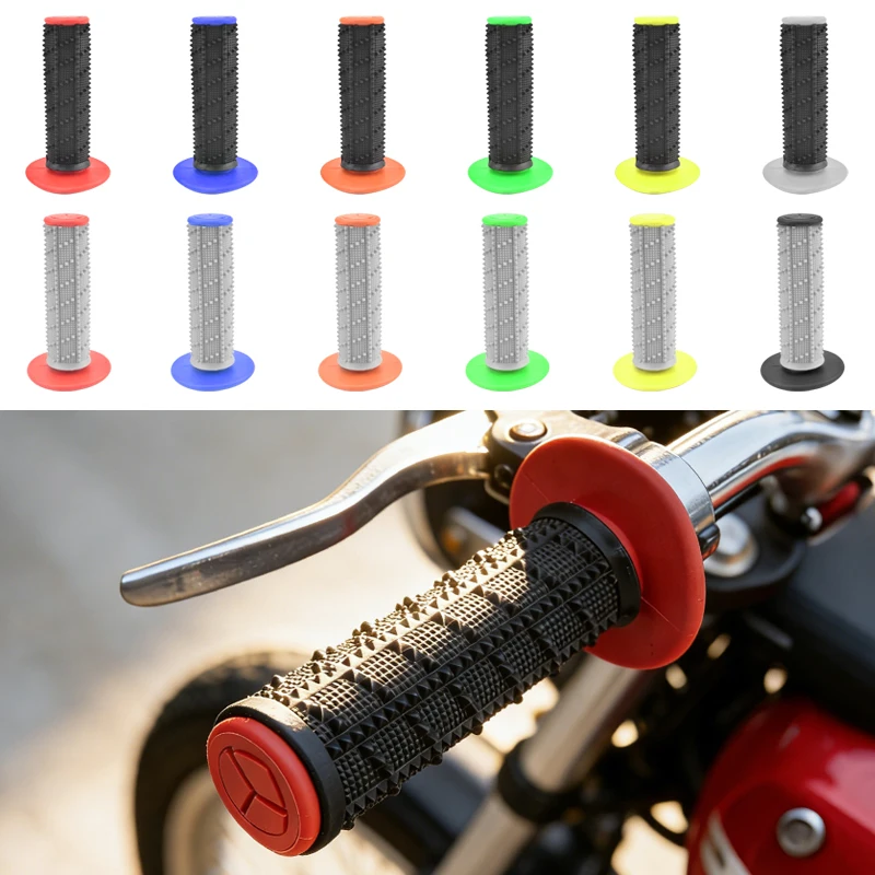 Motorcycle Grip Dir…
