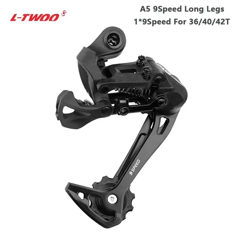 LTWOO A5 1X9 Speed A7 1x10 Speed A9 AX 1X11Speed Bicycle Derailleur Groupset 9V/10V/11 Trigger Shifter Lever Switch for MTB Bike