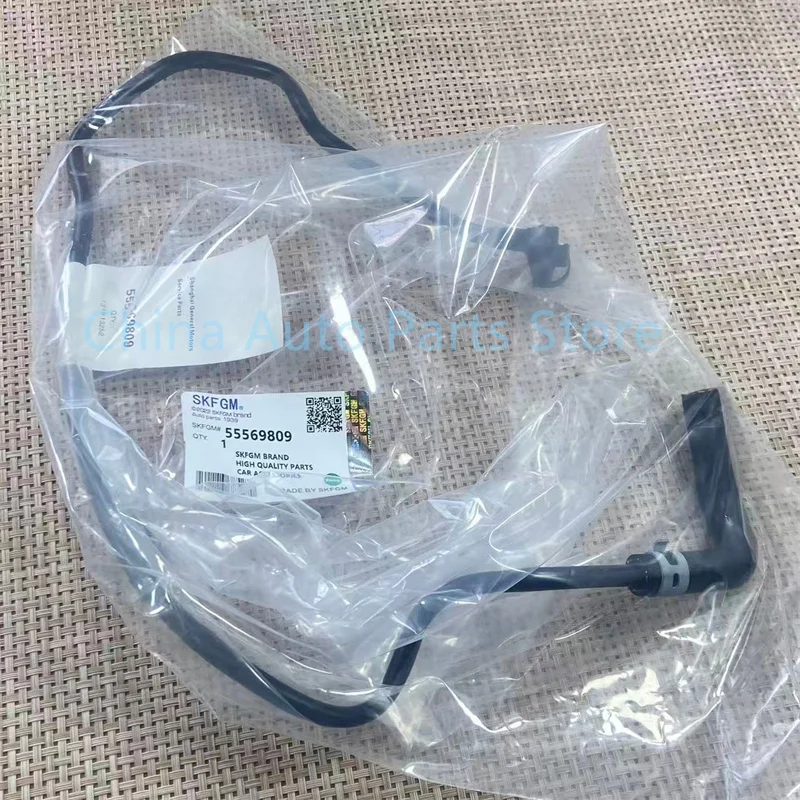 

Оригинальная впускная труба корпуса дроссельной заслонки для Chevrolet Cruze Epica Sonic Vauxhall Astra Zafira 55569809