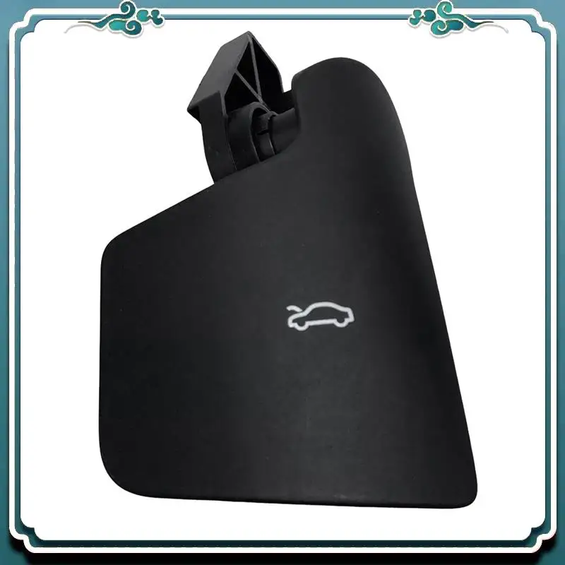 

A54K-Ручка рычага открывания капота салона автомобиля 80B823633B для Q5 SQ5 2018-2020, ручка открытия капота 11492835