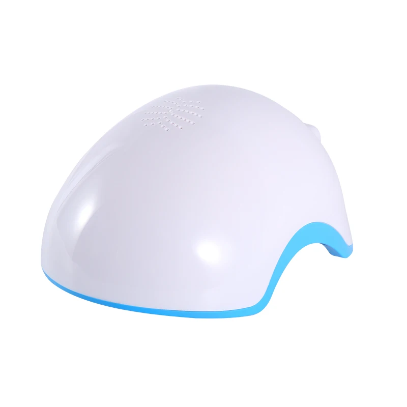 Contour Legacy Wireless Anti hair loss laser  diode laser helmet 80 diodes laser hair growth Red Light Therapy Machine