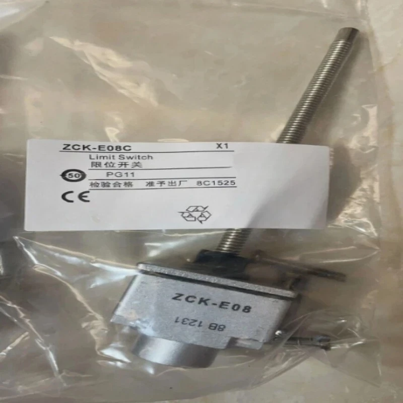 

Brand New Original Limit switch XCK-J.C ZCK-E08C ZCKE08C ZCK-J1C XCKJ108H29C Fast delivery