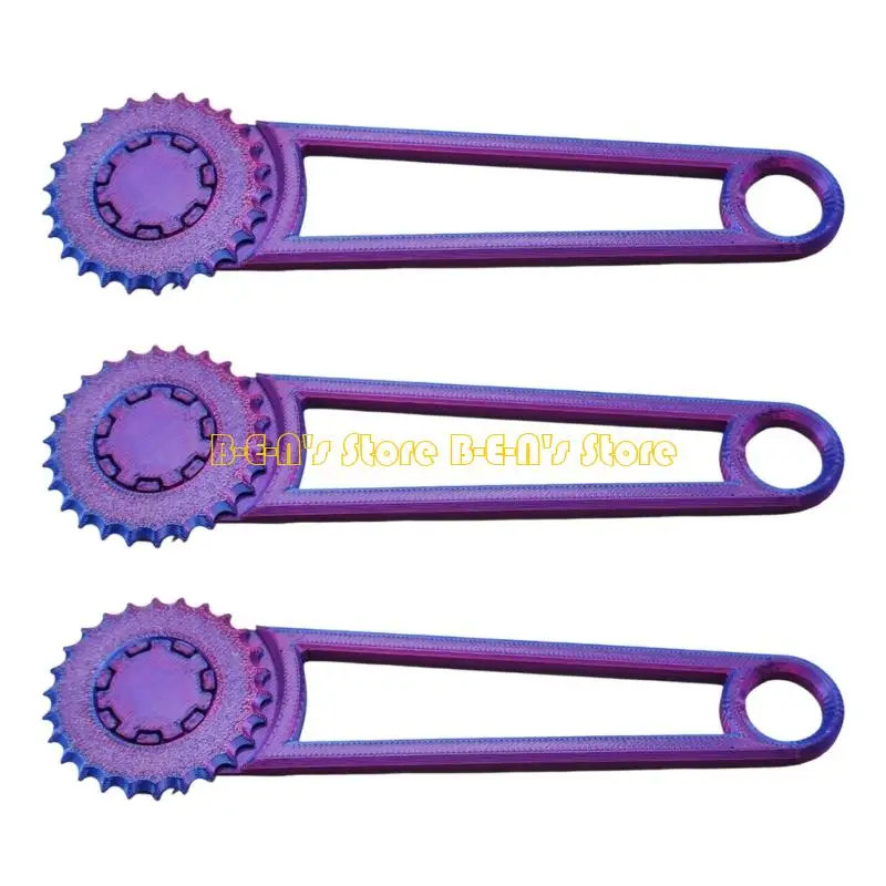 Y1AD PORTABLE PORTABLE PERFORATORADORES DA FERRAMENTA OPERAÇÃO MANUAL PARA PROJETOS ARTE Workshops