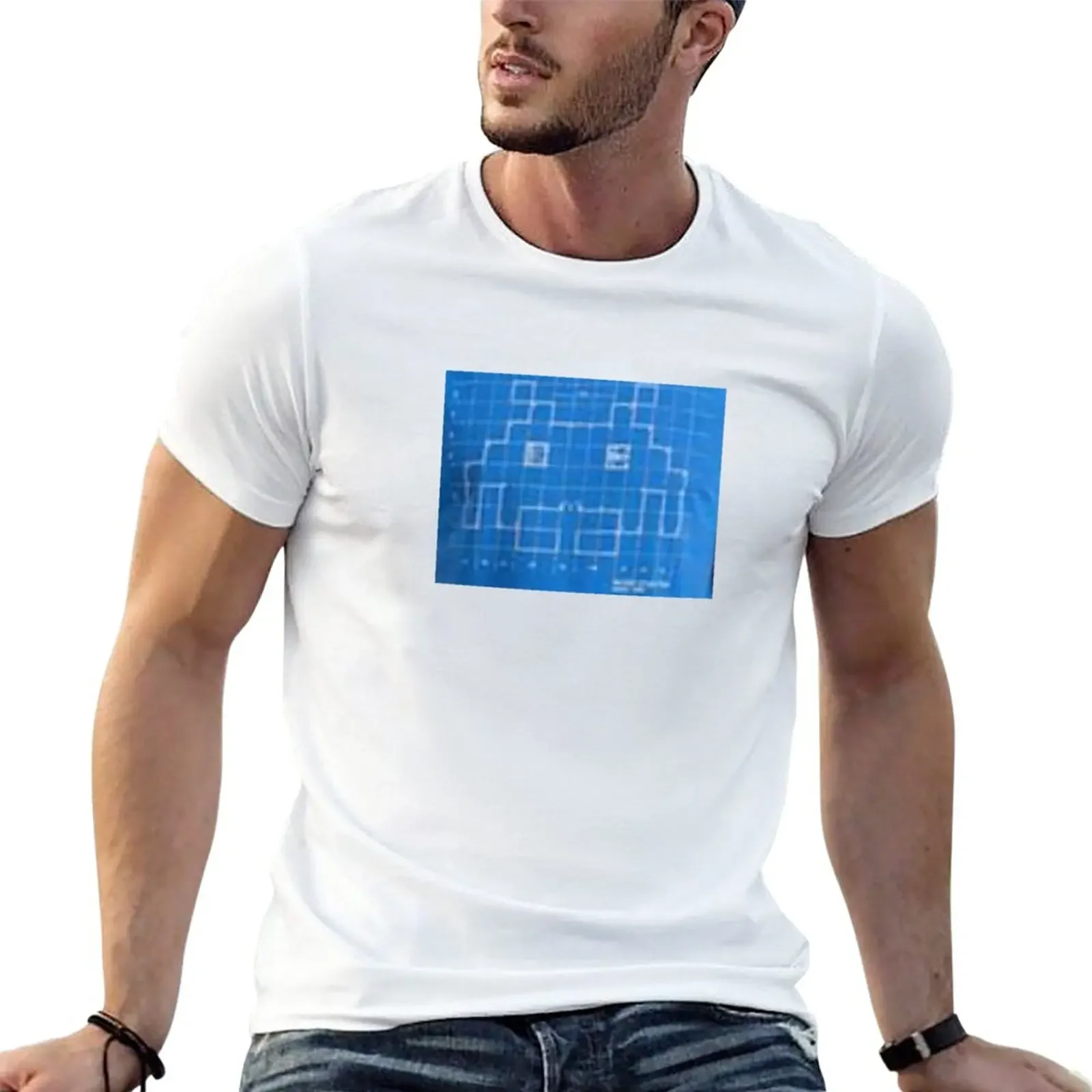 New *EXCLUSIVE* Best Selling Cisco Ramon Flash T-Shirt anime Aesthetic clothing T-shirt men