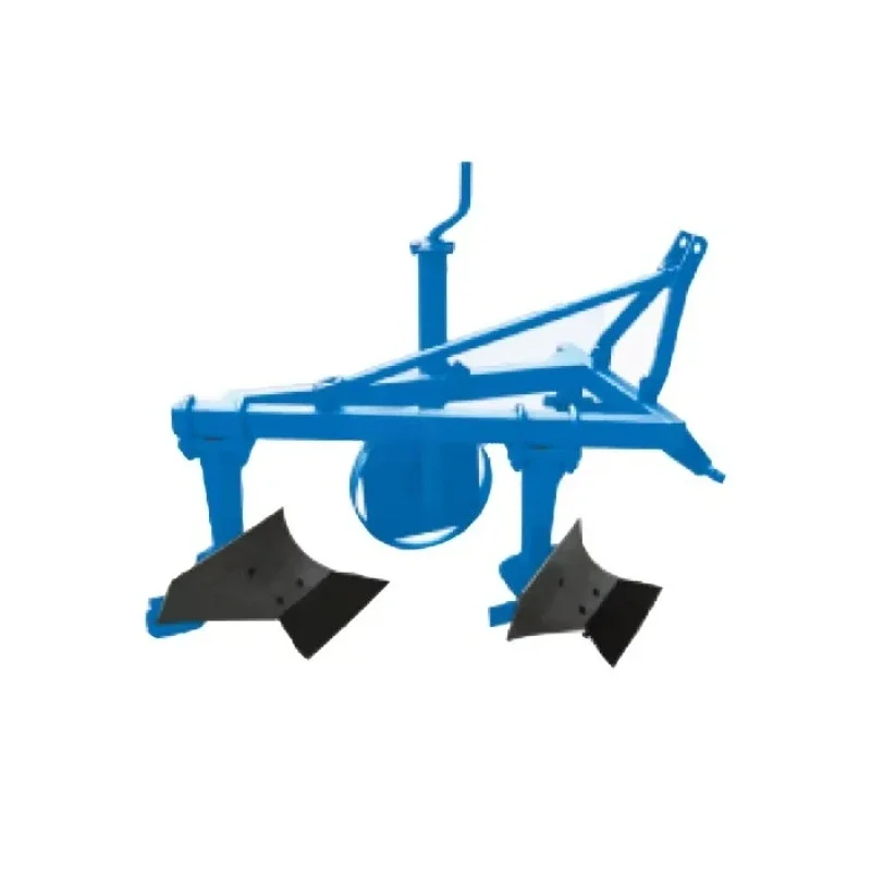 

Agricultural equipment and tools Land reclamation light plows