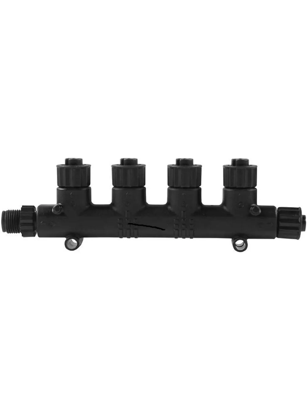 

NMEA 2000 (N2k) 4-Port MultiPort (Tee) T-Connector for Garmin Lowrance Simrad B&G & Navico Networks