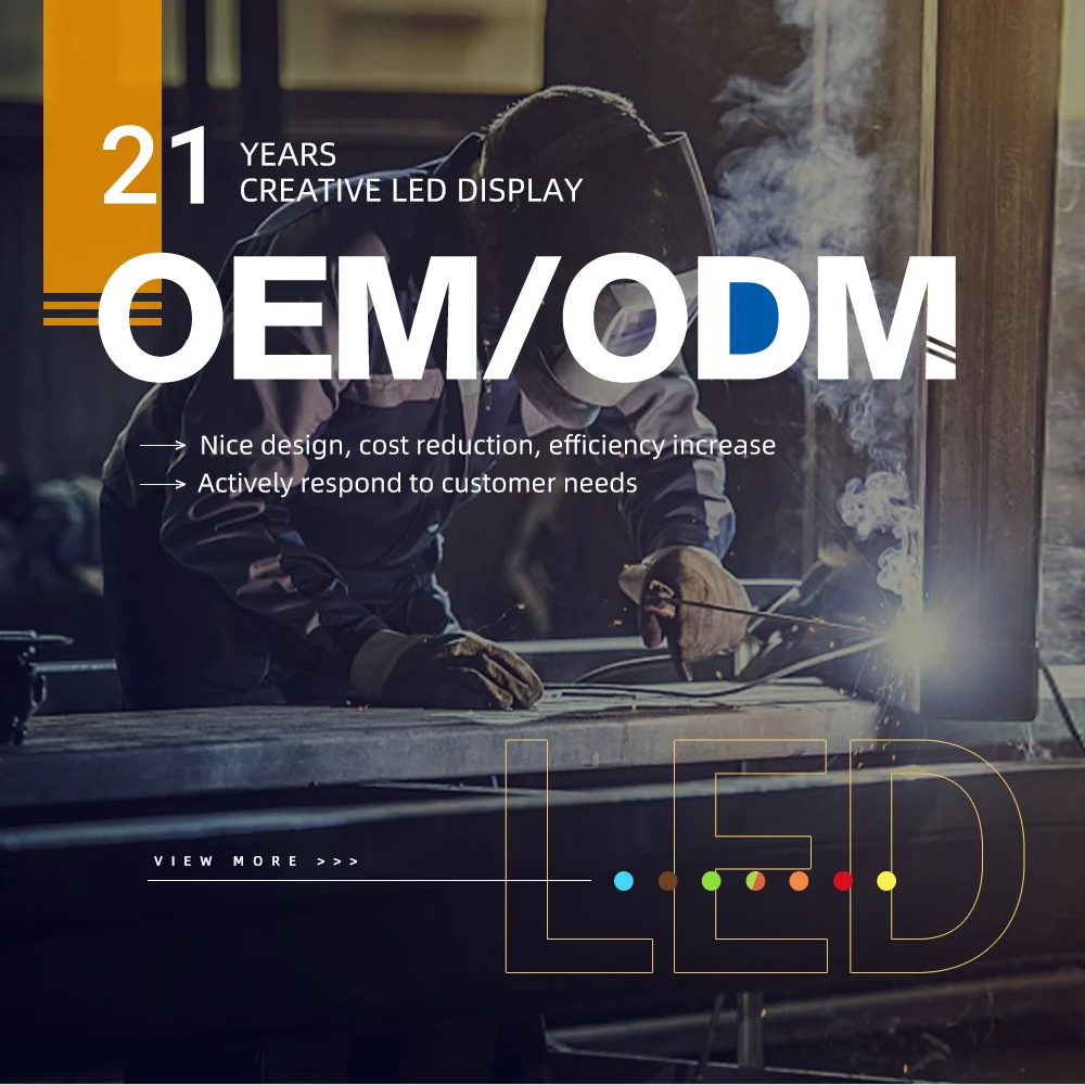 Full Color Grille Advertisement Mesh Screen Transparent Led Screen Indoor Outdoor Glass Transparent Led Wall Display Screen