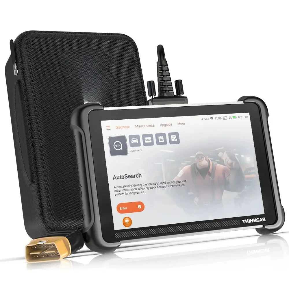 

689 Full System 34 Reset Scanner Diagnostic Tools for All Auto Car