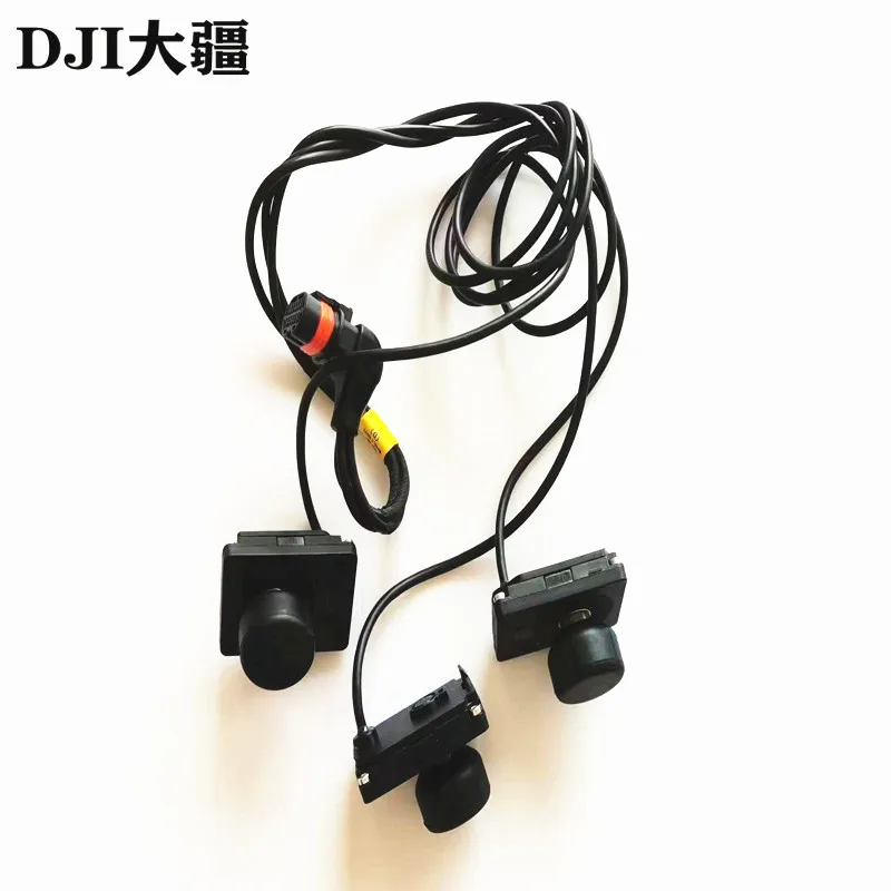 Weighing Module Accessories Agricultural Drone Parts For DJI T50 Drones