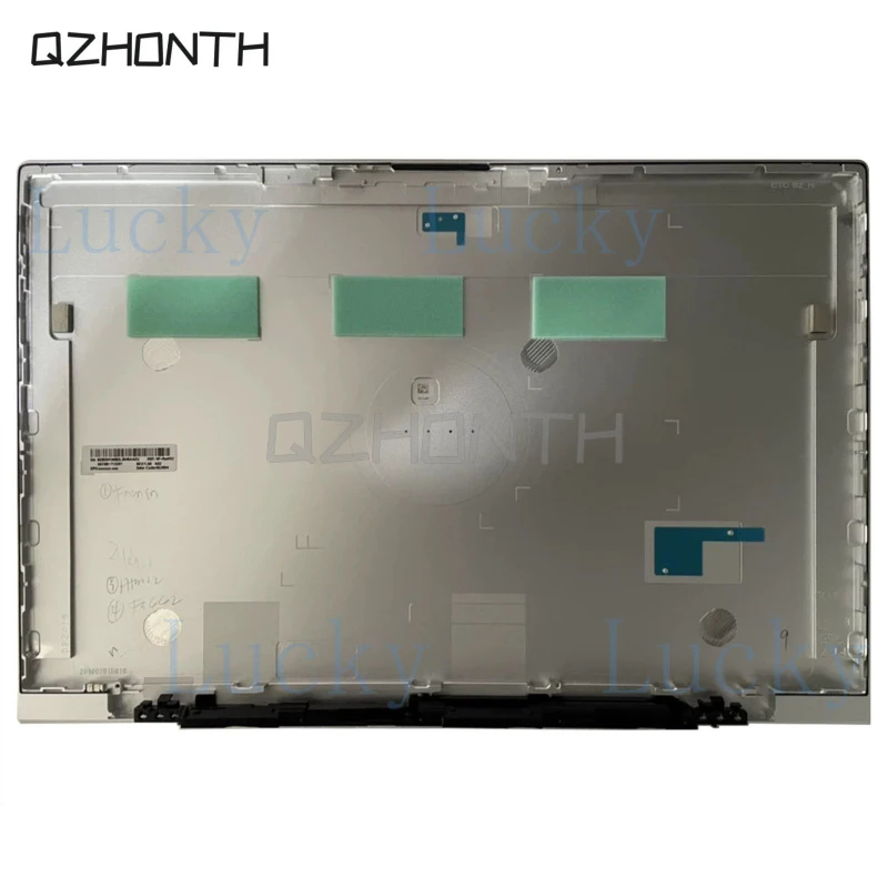 

f New For HP Elitebook 830 G8 835 G8 LCD Back Cover Rear Lid M36392-001 (Silver)