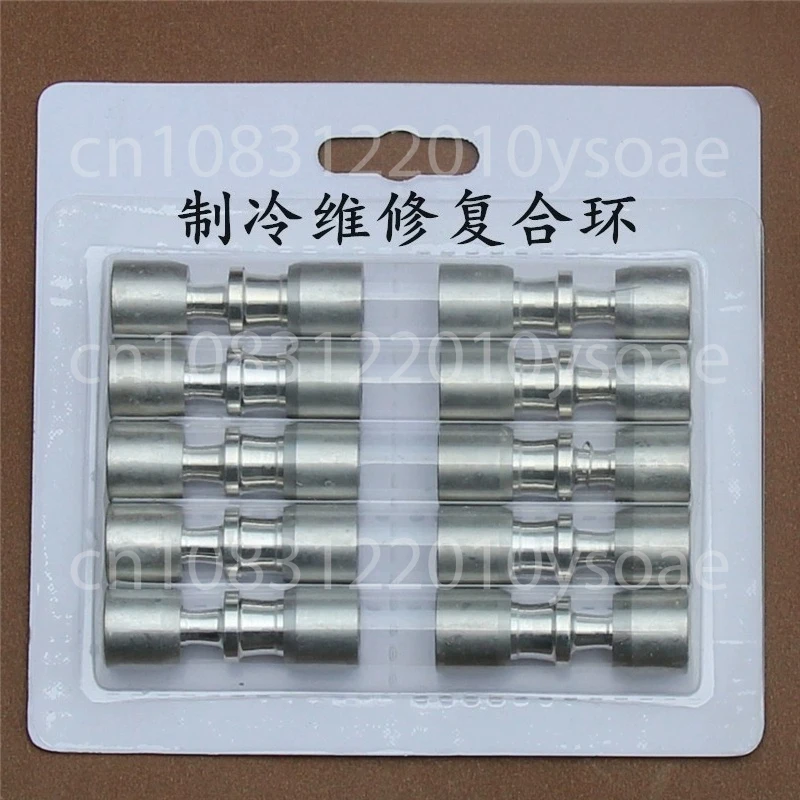 

Холодильник, морозильник, без противопожарного соединения, композитное кольцо, без сварочного ремонта морозильной камеры, испаритель