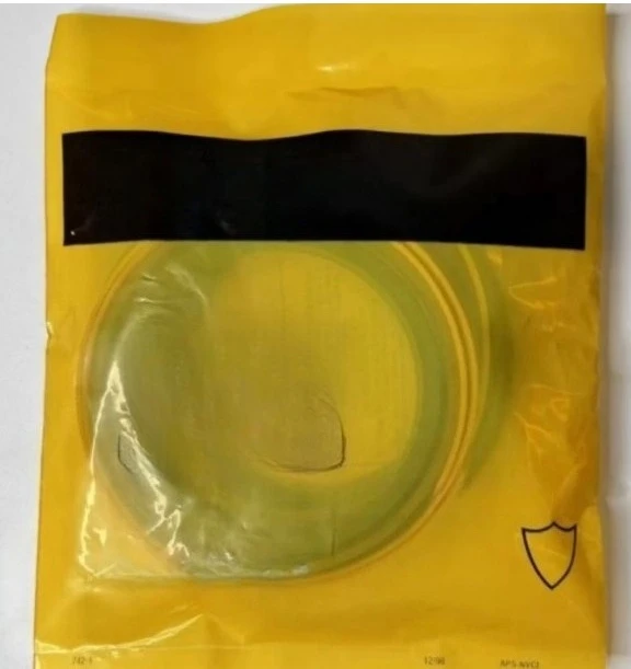 Excavator Carter 305.5/307/312/313/320/323/330/336 Large Medium Arm Cylinder Oil Seal Fast delivery