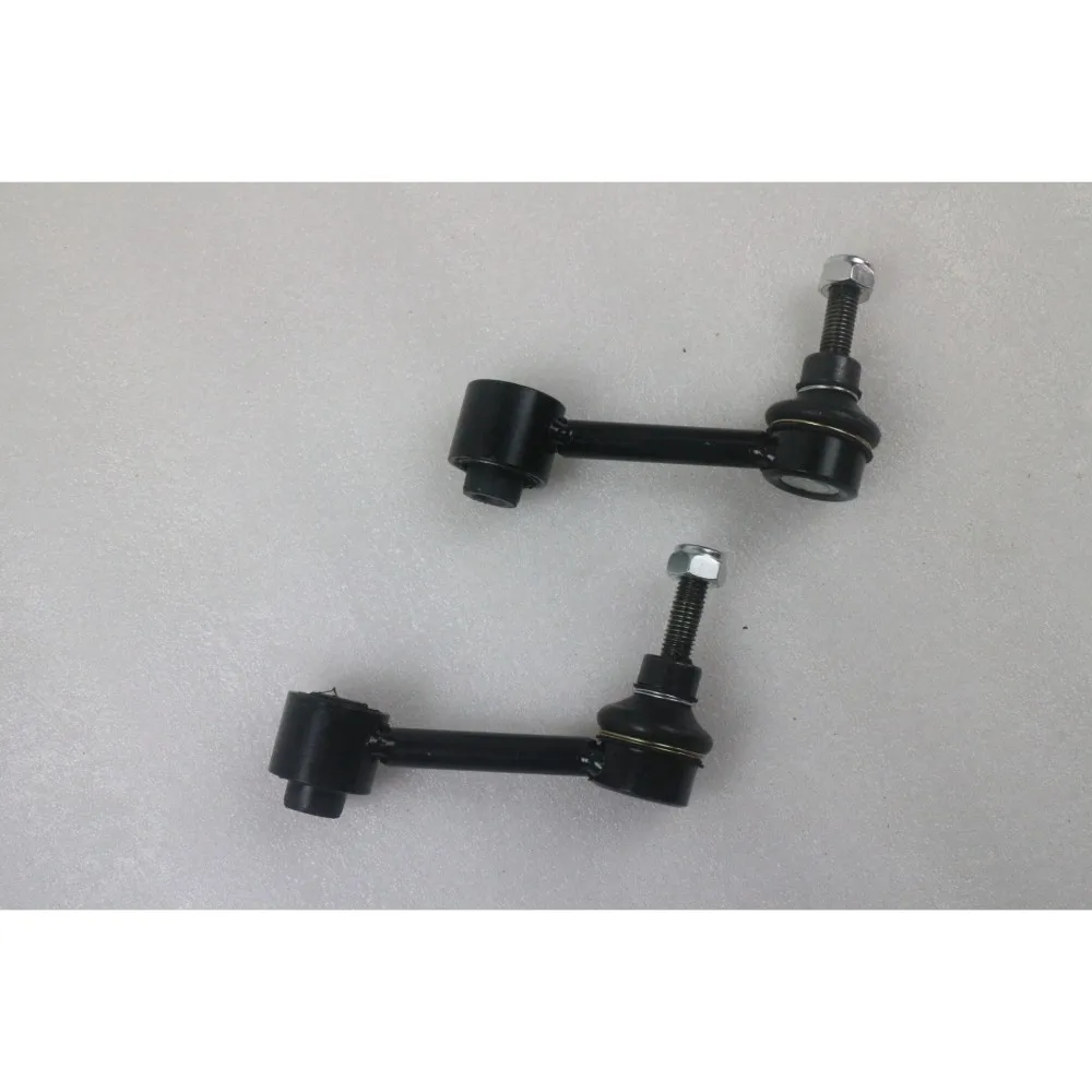 

FIT For VW Golf MK5 MK6 MK7 2003-ON Rear Stabiliser Anti Roll Bar Drop Link SET 1K0505465