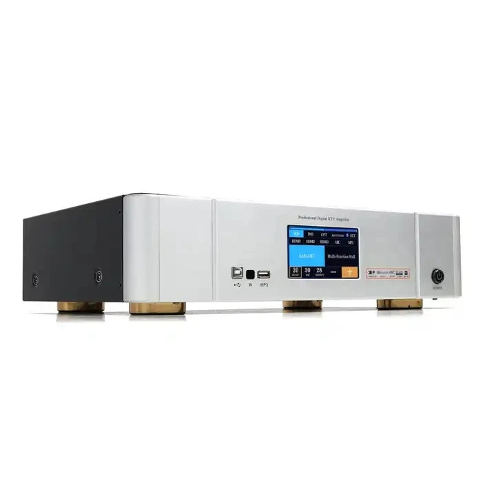 Berase Low Price High Quality Amplifiers From Digital Power Amplifier China