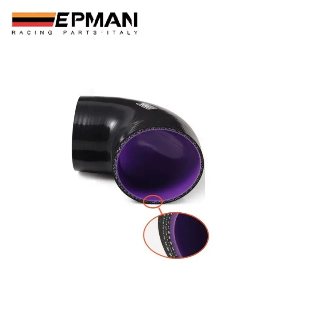EPMAN Black 2.75\