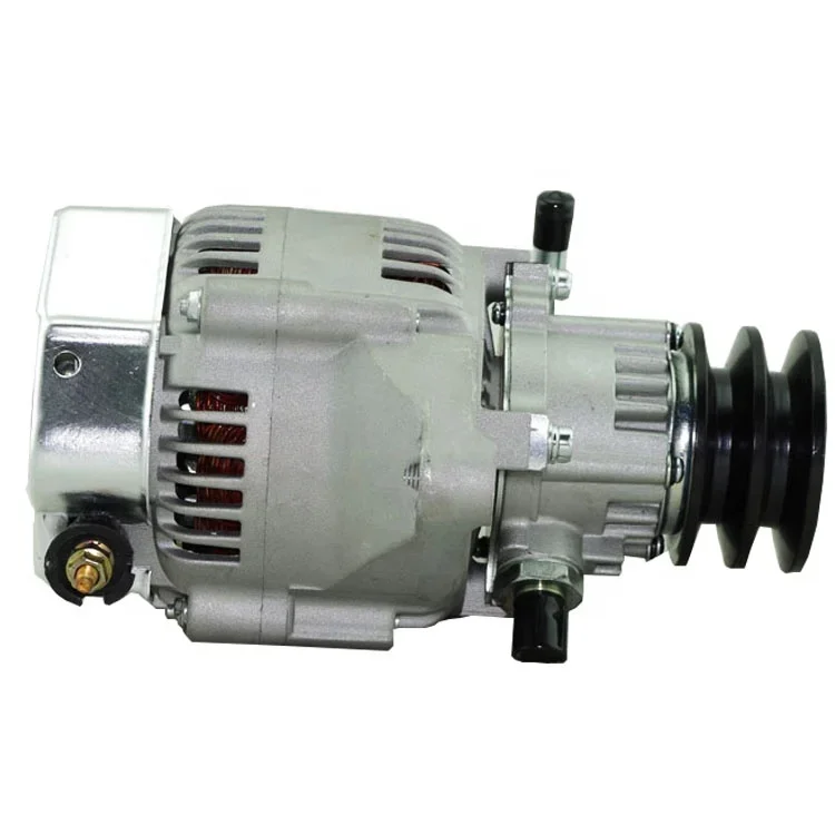 

Engine parts 12V 2L 27060-54080 car alternator for TOYOTA HIACE III Box 2.4 D