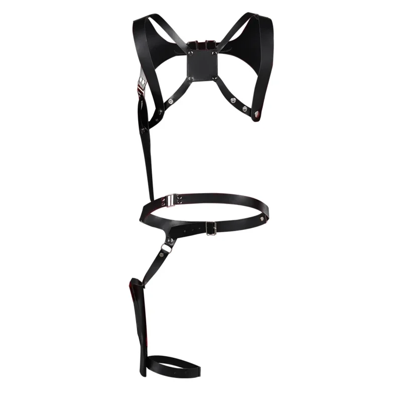 Cinturón de Cosplay de Ada Wong, accesorios de disfraz para mujeres adultas, disfraz malvado de Resident Cos, accesorios para trajes de fiesta de Halloween