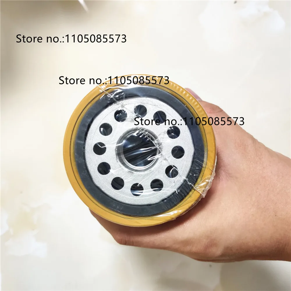 1R-0751 diesel filter is suitable for 320C 320D 323 excavator