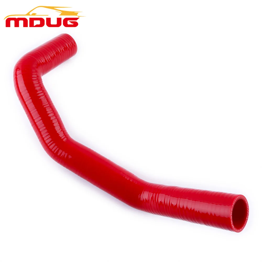 FOR MAZDA RX7 FC3S 13B S4 S5 1986-1991 Silicone Radiator Coolant Hose