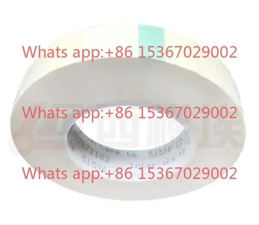 Originale Americano 51596Intertape 51596 Griglia Sagrada Test Ipg 51596-Tappo Byk