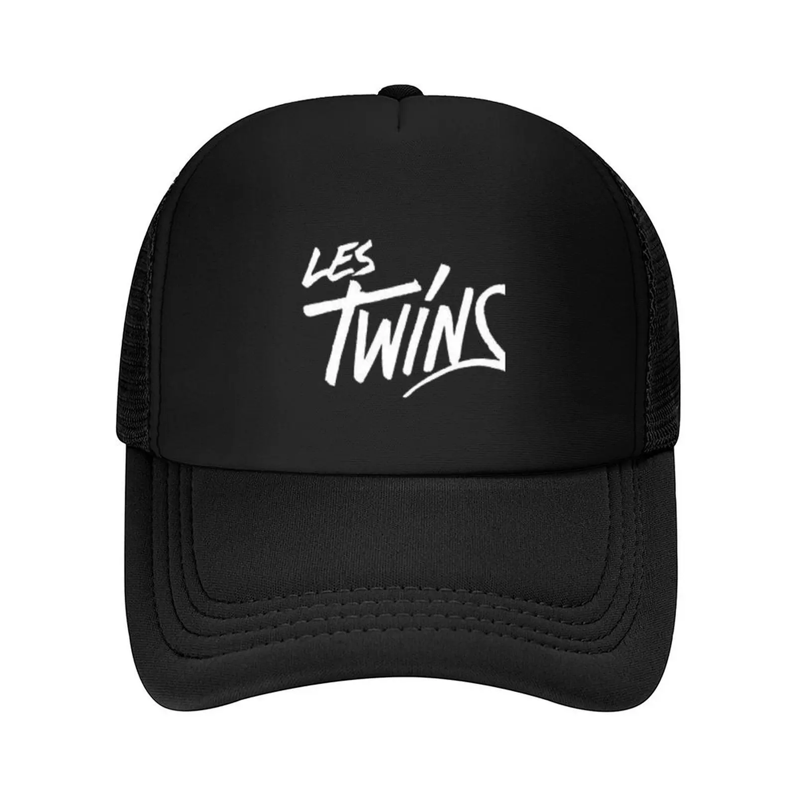 

LES TWINS POPULAR FAN ART Baseball Cap funny hat Fishing cap Golf Wear sailor cap for men Women's Men's