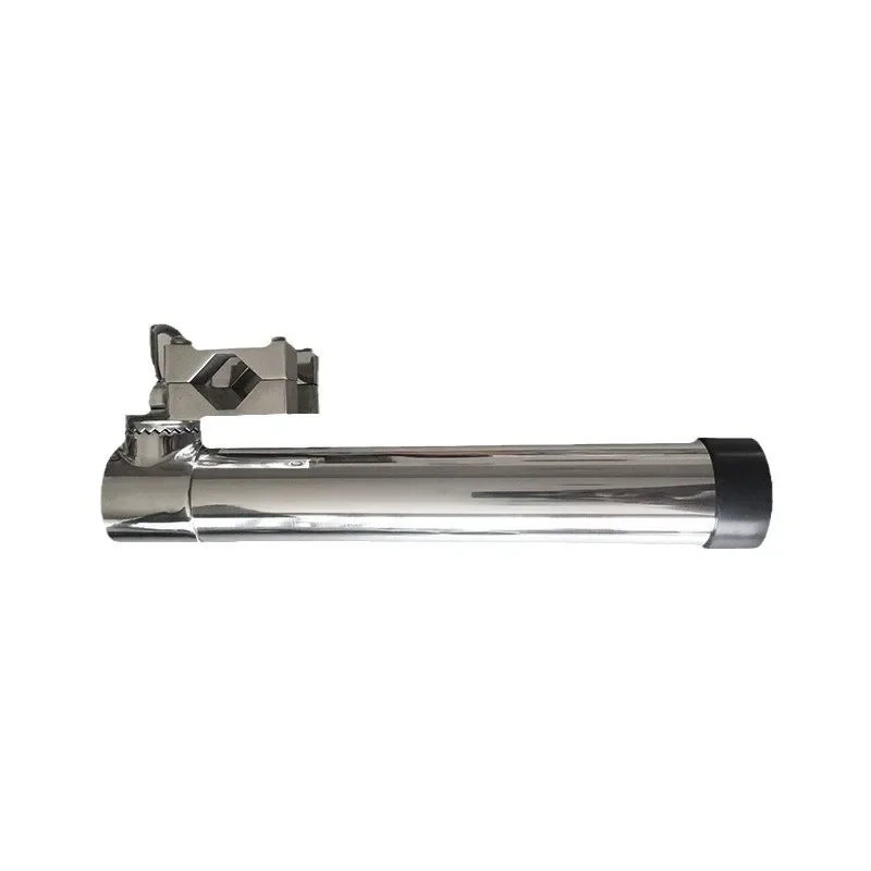 

Yacht, stainless steel 316 fishing rod bracket, fishing rod holder