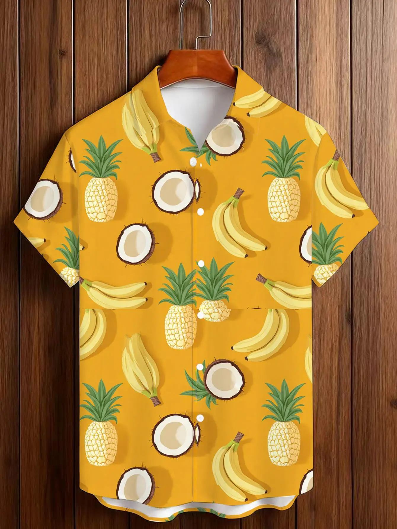 1pcs Men's shirts 2026 Summer 3D Printed Short sleeve Quick Dry t shirt y2k plain t-shirt Breathable Couple Y2k streetwear