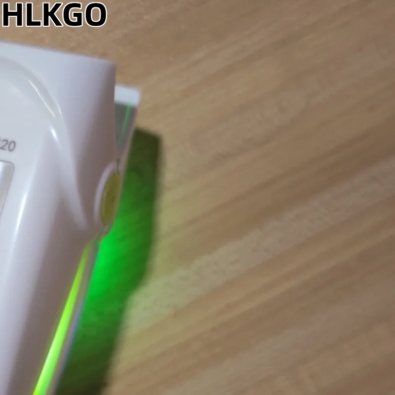 Onychomycosis Remover Laser Device, Professional Nail Fungus Treatment for Healthy Nails