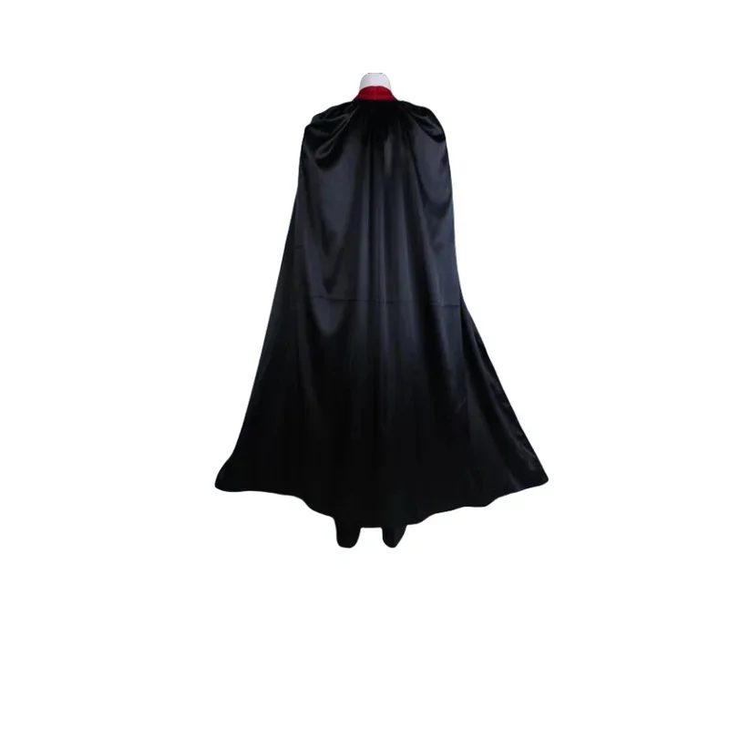 Arkham City Red Robin Cos Cosplay Kostuum Feest Kerstmis Halloween Op maat gemaakt in elke maat