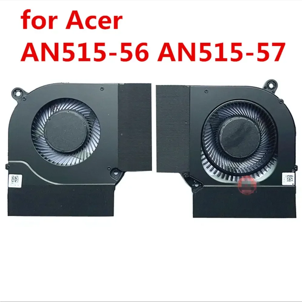 

Applicable to Acer AN515-56 AN515-57 Notebook Cooling Fan CPU Fan