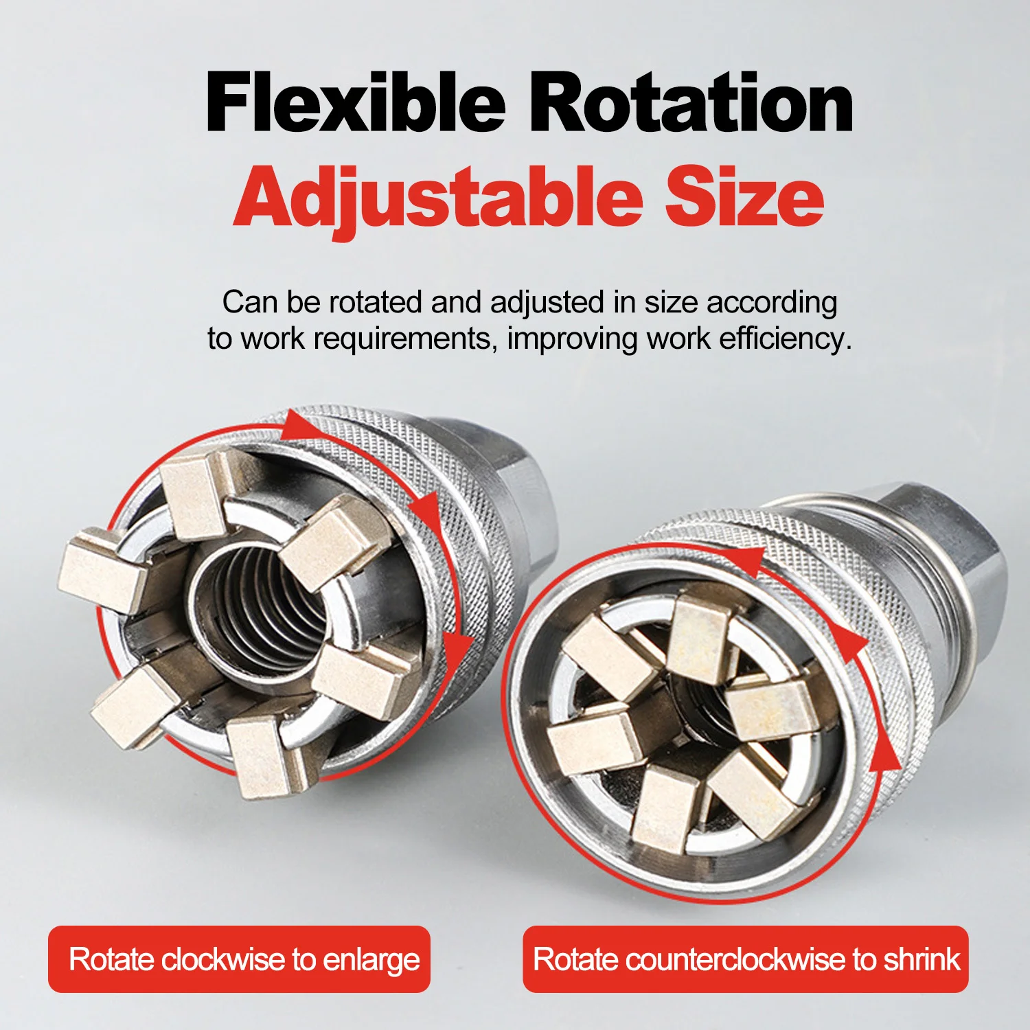 Thumbnail 3 - #64 Best Adjustable Spanner Wrenches to Buy In 2026