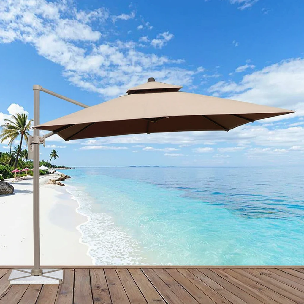 Modern Foldable Waterproof Out - Outdoor Furniture Warehouse recension och pris